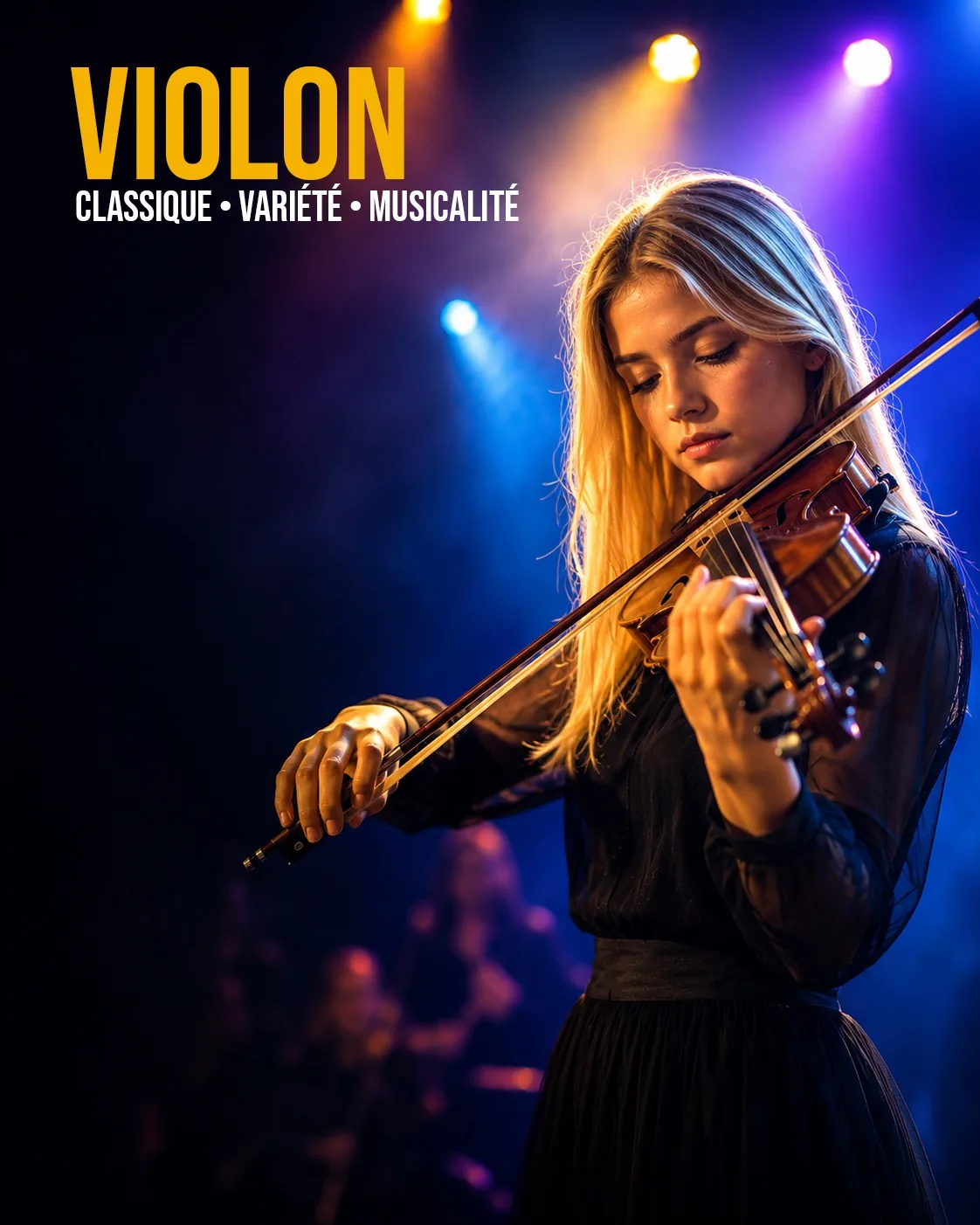 Violon